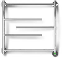 Полотенцесушитель электрический Теплолюкс Savanna 50x50 (2076735)