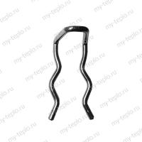 Bosch/Buderus Клипса (10 шт.) (87186445630)