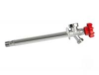 Кран незамерзающий WF-2102 (длина-150 мм) Unipump (96284)