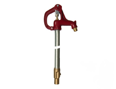 Гидрант незамерзающий WF-2005 (длина-2,21м) Unipump (78965)